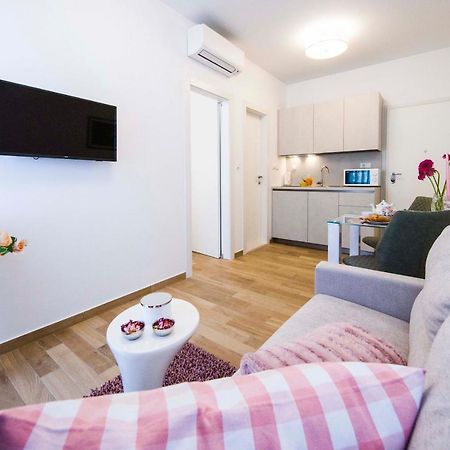Amaris Luxury Apartments Split Exterior photo