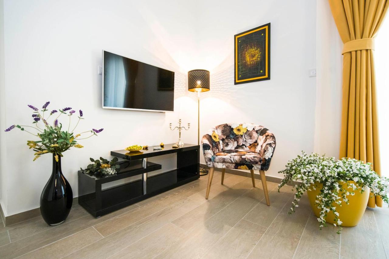 Amaris Luxury Apartments Split Exterior photo
